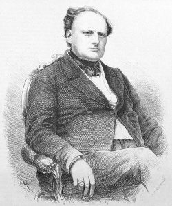 Eugen Megerle von Mühlfeld
