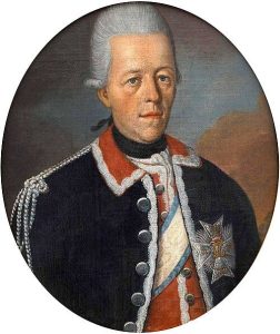 Eustachy Potocki