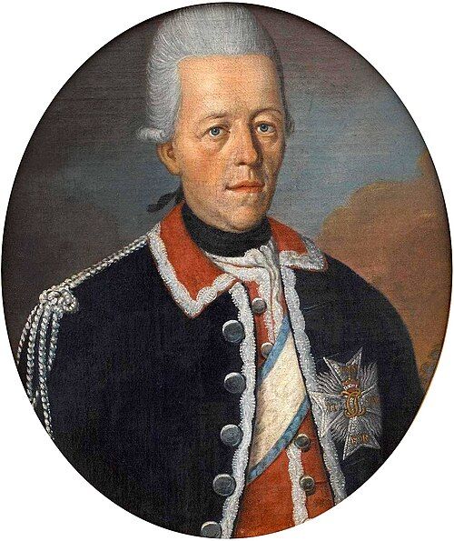 Eustachy Potocki