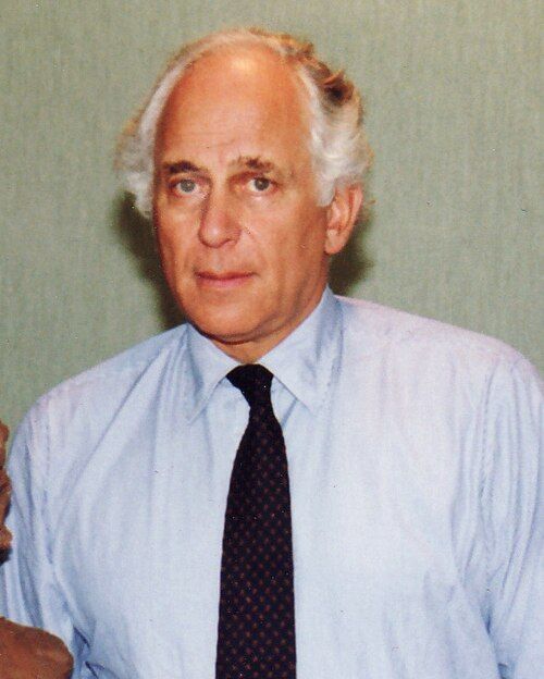 Evelyn Robert de Rothschild