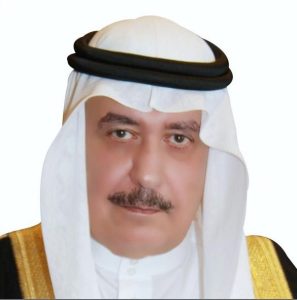 Fahad bin Abdallah bin Muhammad Al Saud al-Kabir