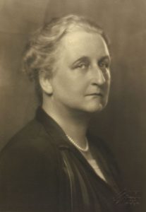 Fanny von Starhemberg