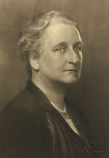 Fanny von Starhemberg