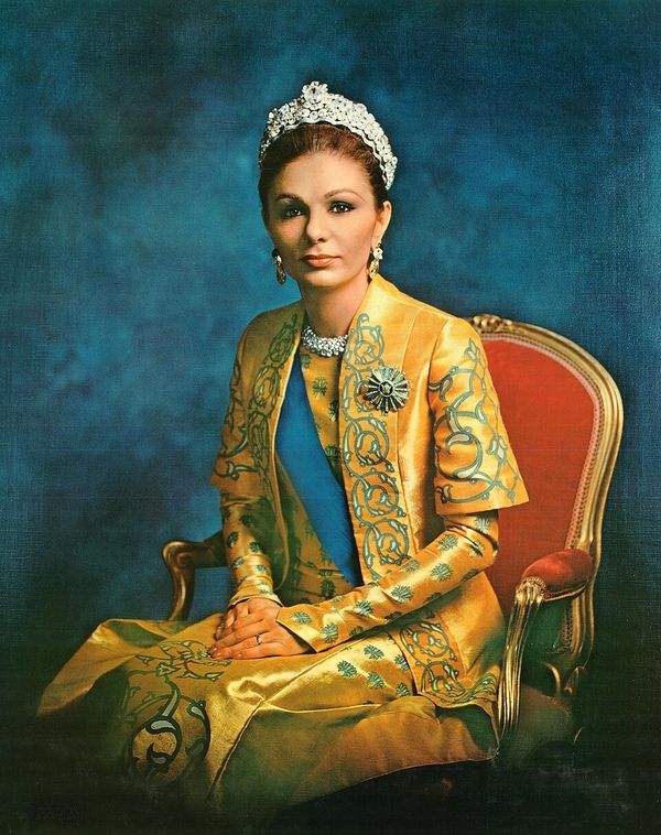 Фара Пахлави