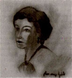 Fatma Pesend Hanım