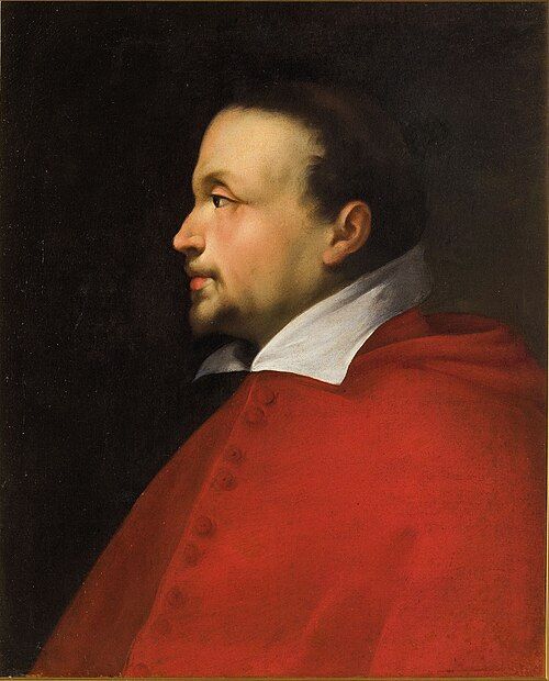 Federico Borromeo