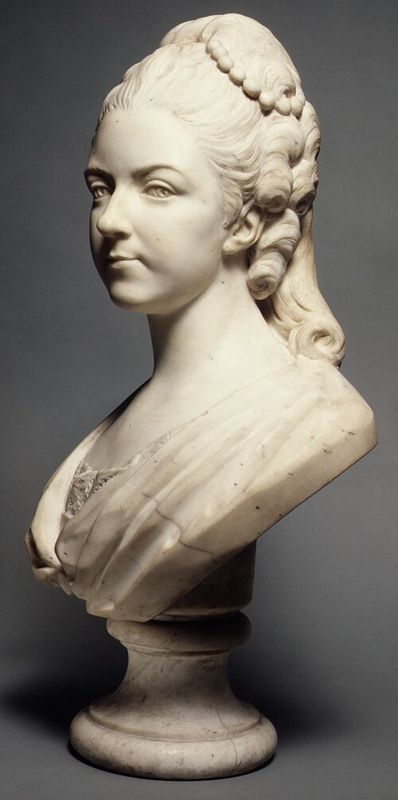 Félicité-Sophie de Lannion