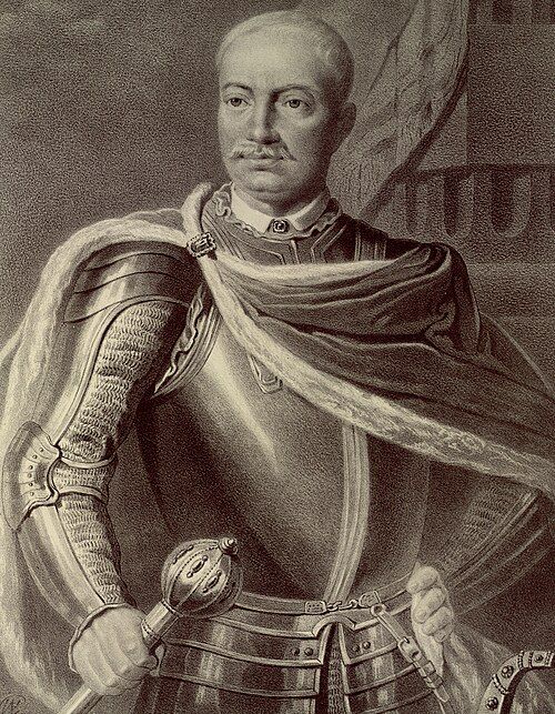 Feliks Kazimierz Potocki