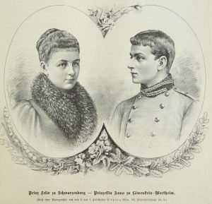 Felix zu Schwarzenberg