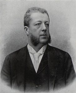 Ferdinand George August of Lobkowicz