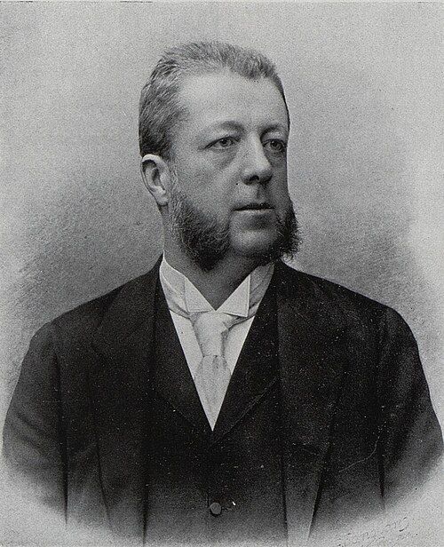 Ferdinand George August of Lobkowicz