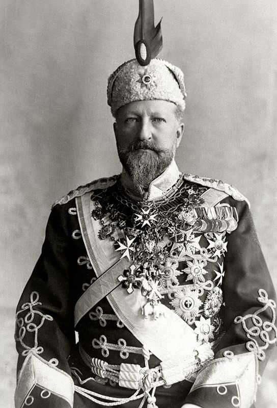 Фердинанд I