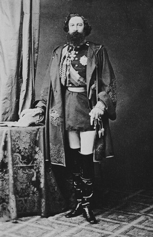 Фердинанд II (Португалия)