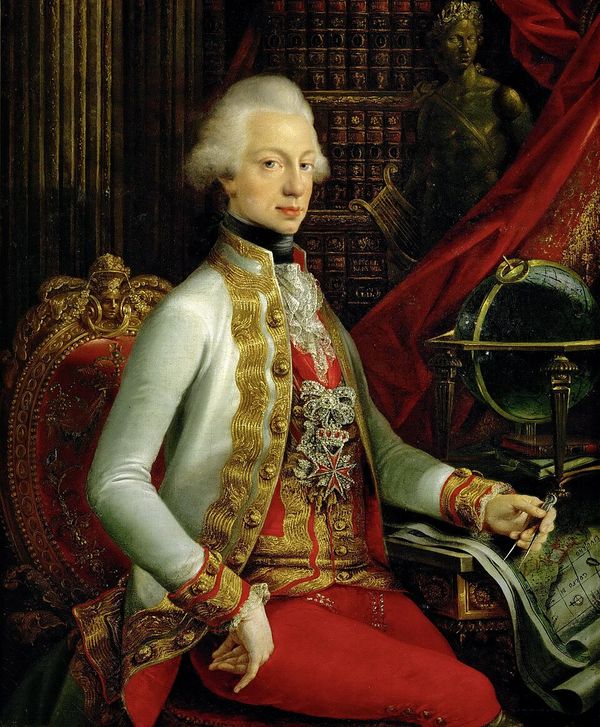 Фердинанд III Тоскански