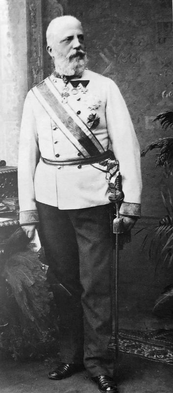 Фердинанд IV