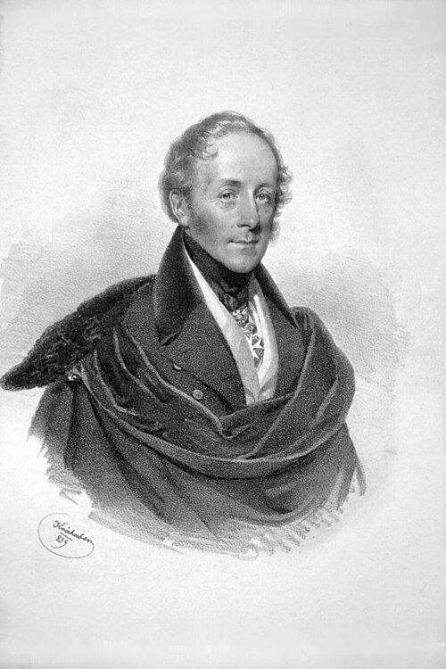 Ferdinand Joseph, 8th Prince of Lobkowicz