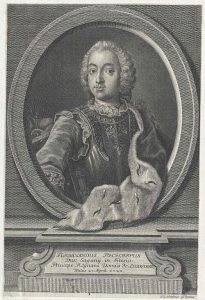 Ferdinand Philip, 6th Prince of Lobkowicz