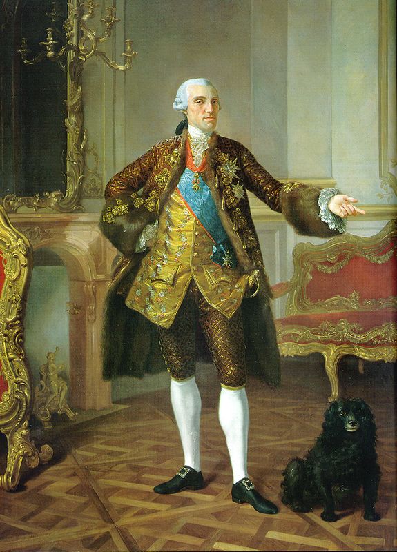 Филип I