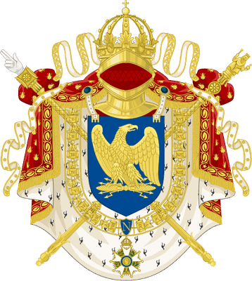 Първа френска империя