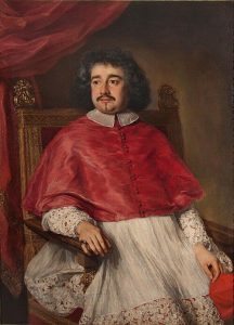 Flavio Chigi