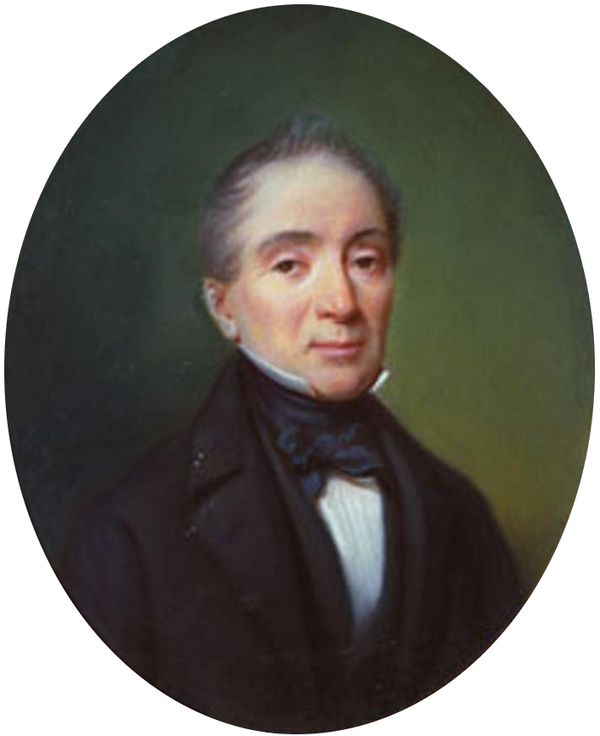 Florestan, Prince of Monaco