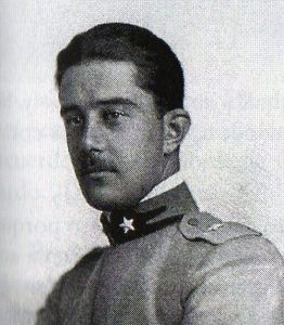 Francesco Alvaro Maria Giorgio Ruspoli, 1st Duke of Morignano