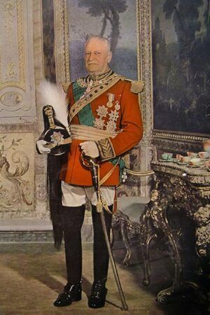 Francesco Chigi Albani della Rovere