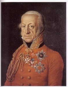 Франц фон Ербах-Ербах