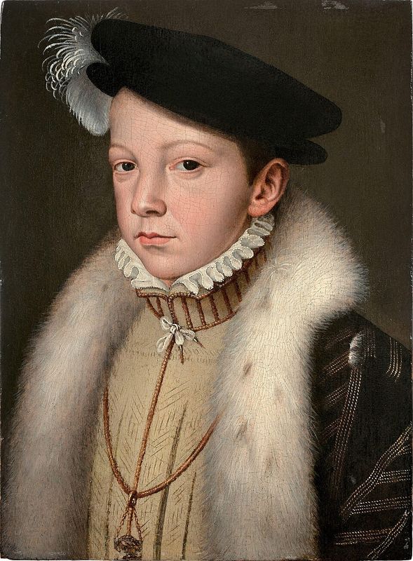 Франсоа II