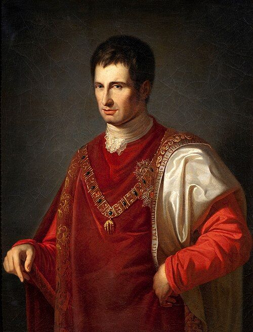 Франц IV (Модена)