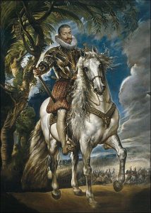 Francisco Gómez de Sandoval, 1st Duke of Lerma