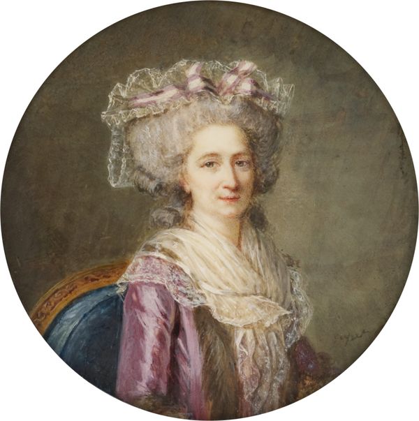 Françoise de Châlus