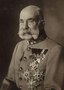Франц Йосиф
