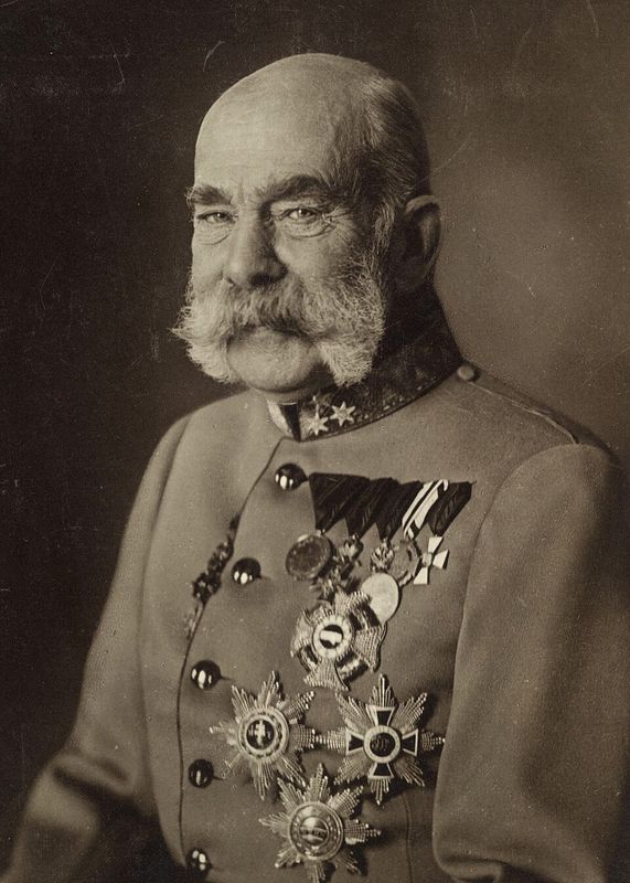 Франц Йосиф
