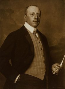 Franz Joseph, Prince of Isenburg