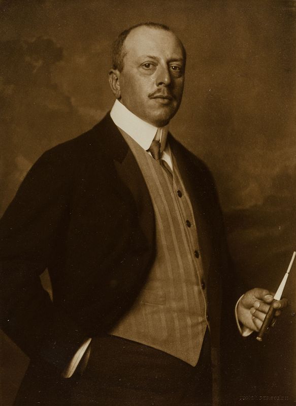 Franz Joseph, Prince of Isenburg