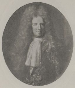 Franz Leopold Buquoy