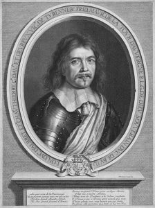Frédéric Maurice de La Tour d’Auvergne