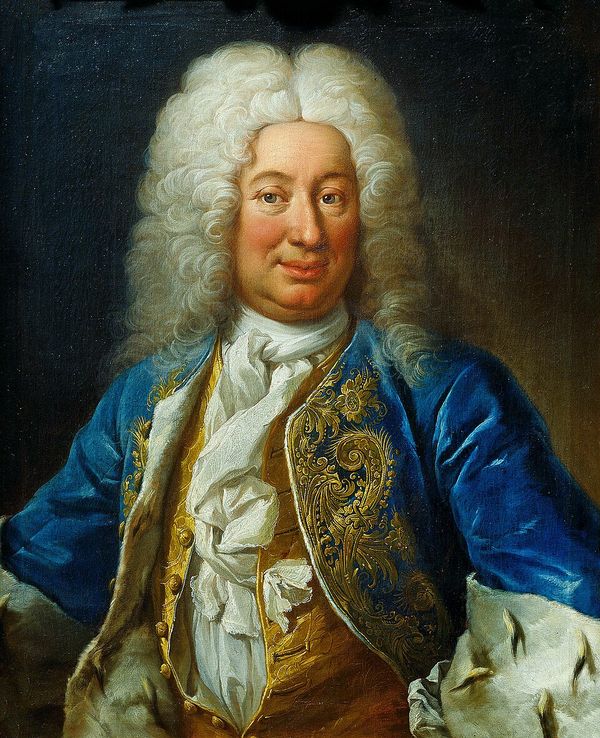 Фридрих I
