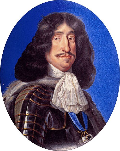 Фредерик III