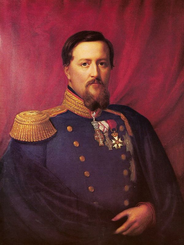 Фредрик VII