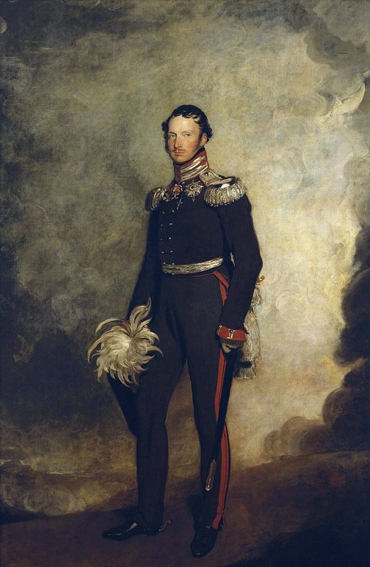 Фридрих Вилхелм III