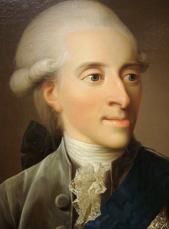 Фредерик Датски (1753–1805)