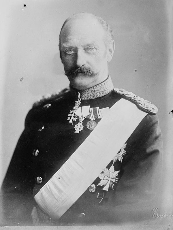 Фредерик VIII