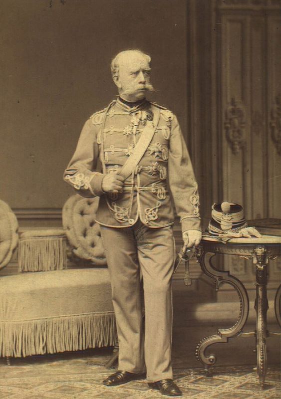 Frederik Wilhelm Dannemand