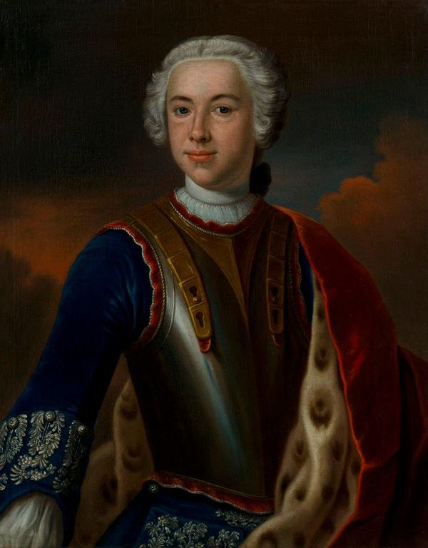 Frederik Willem van Reede, 4th Earl of Athlone