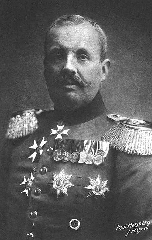 Фридрих (Валдек-Пирмонт)