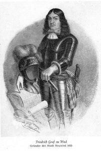 Фридрих III (Вид)