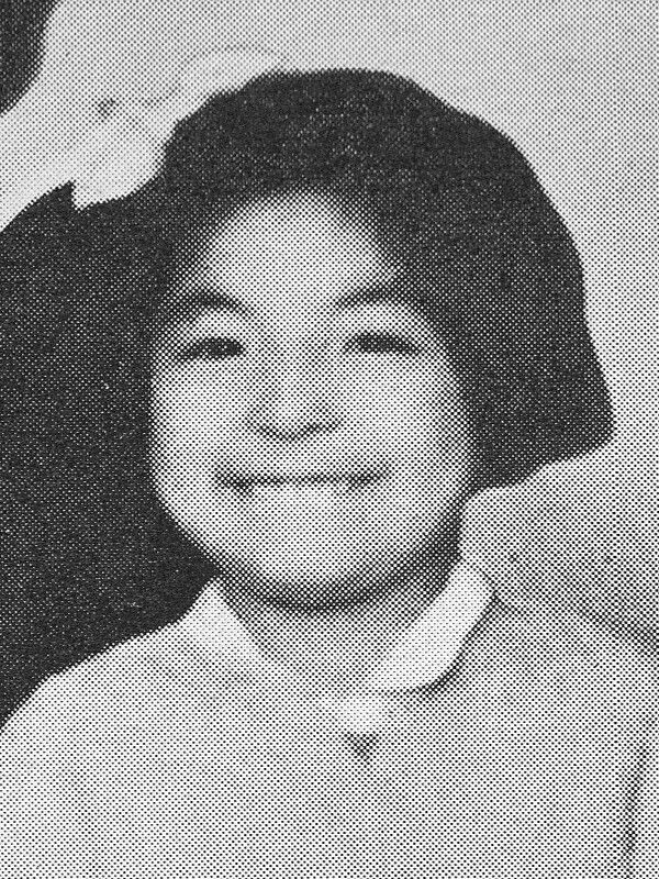 Fumiko Takagi