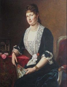 Gabriela von Auersperg
